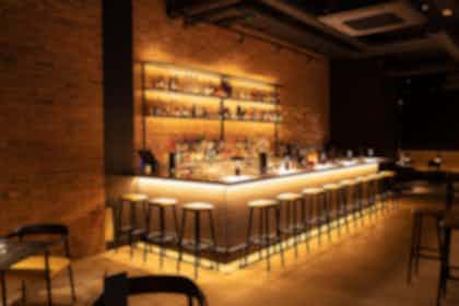 The Bar: Exclusive Bar Hire 1